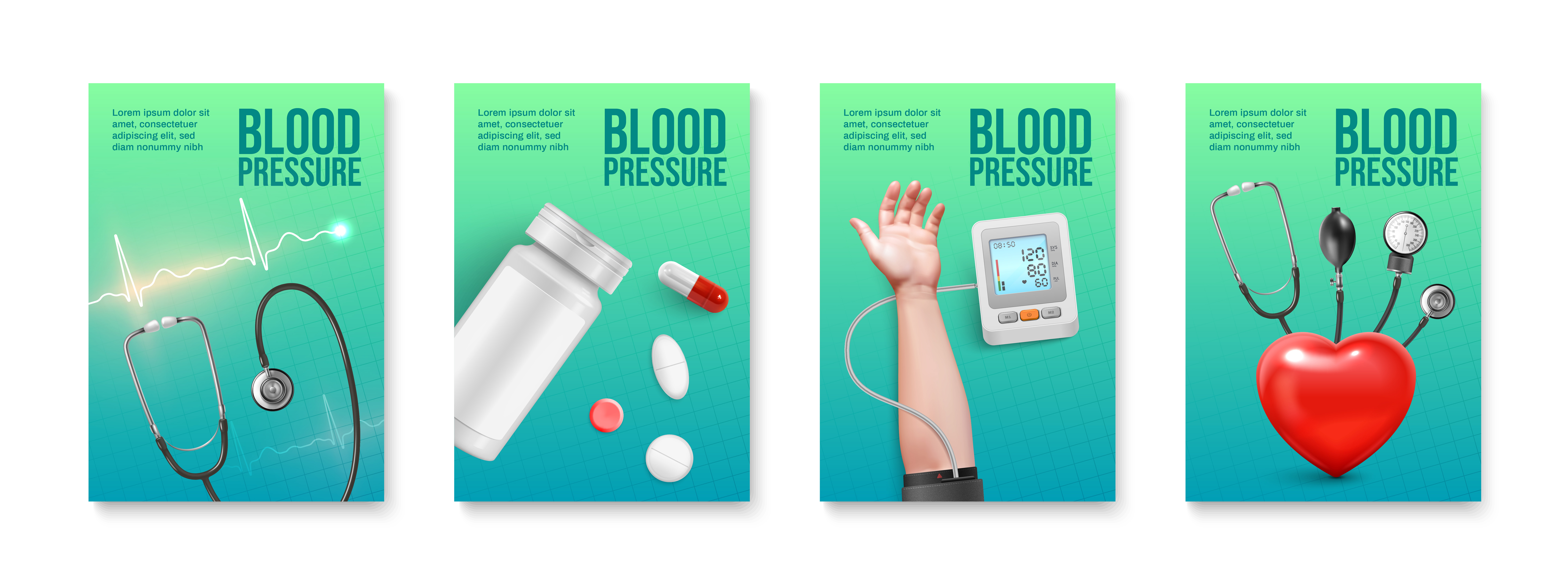 Blood Pressure