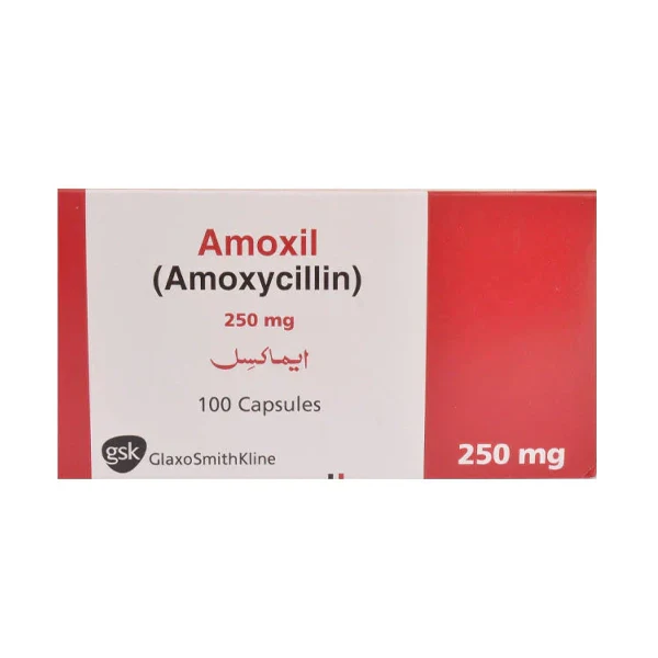 Amoxil