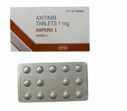 Axpero (Axitinib) 1 Mg