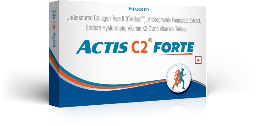 Actis C2 Forte