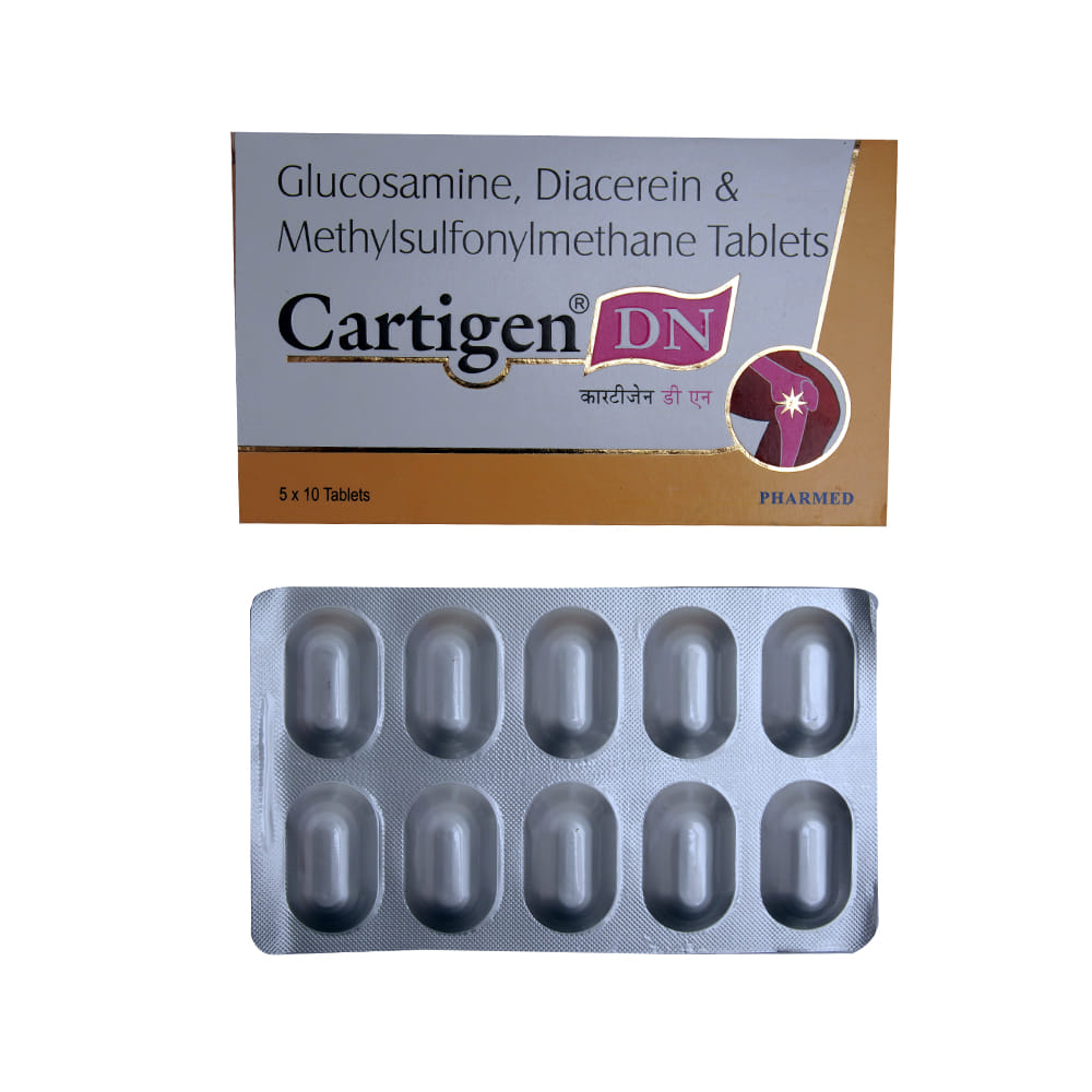 Cartigen Dn
